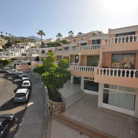 Paradise Court Las Americas Wifi Piscina 26 أذيخي المظهر الخارجي الصورة