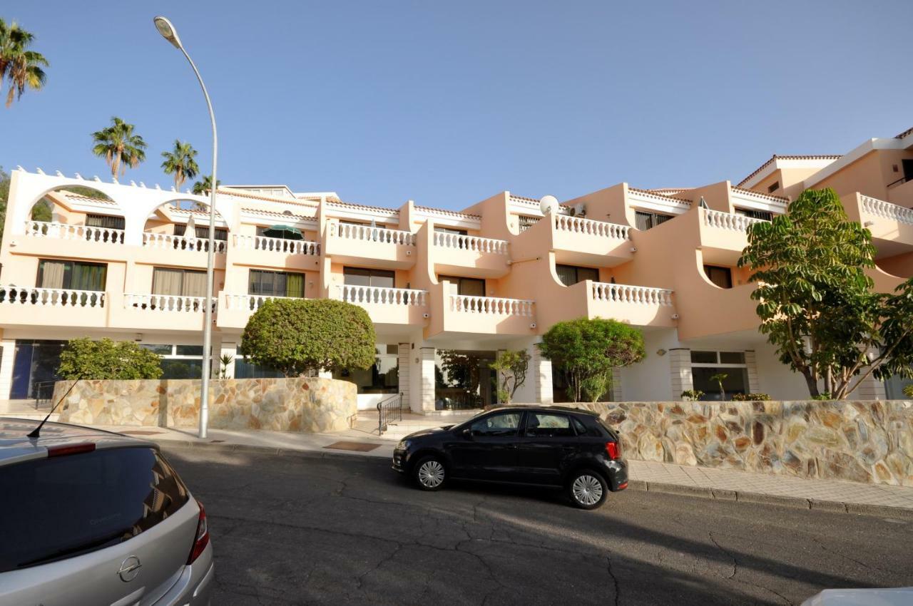 Paradise Court Las Americas Wifi Piscina 26 أذيخي المظهر الخارجي الصورة