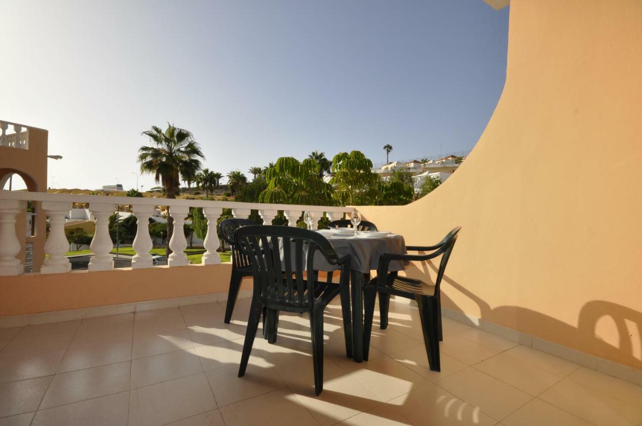 Paradise Court Las Americas Wifi Piscina 26 أذيخي المظهر الخارجي الصورة