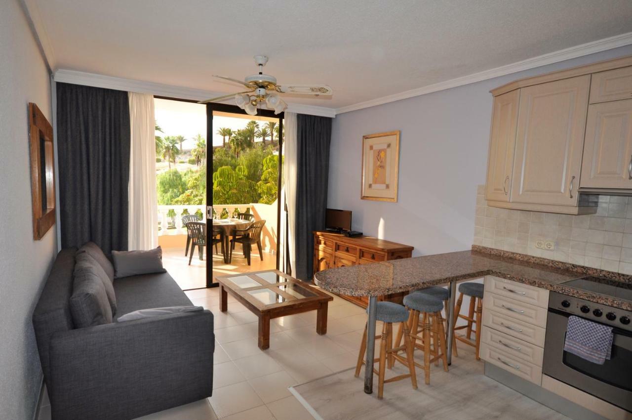 Paradise Court Las Americas Wifi Piscina 26 أذيخي المظهر الخارجي الصورة