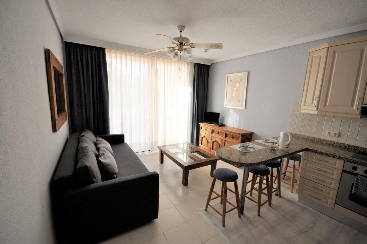 Paradise Court Las Americas Wifi Piscina 26 أذيخي المظهر الخارجي الصورة