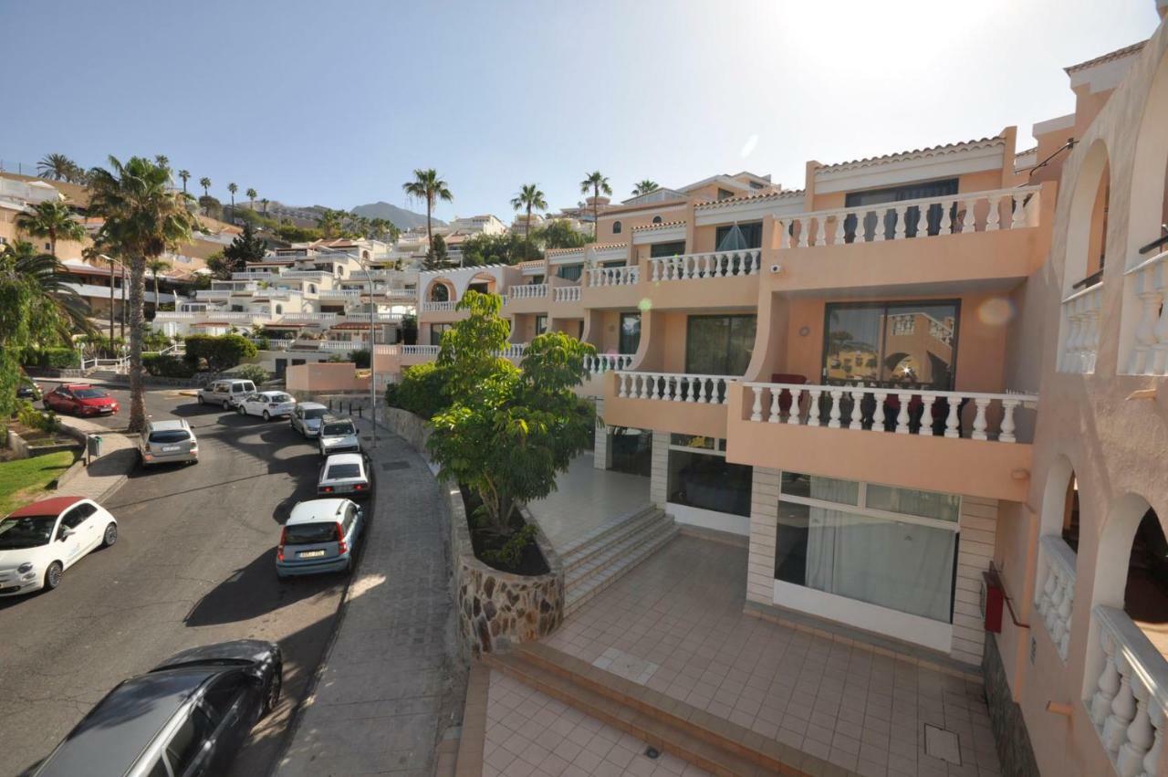 Paradise Court Las Americas Wifi Piscina 26 أذيخي المظهر الخارجي الصورة